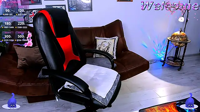 Snapshot of Sabrina_ONLY chatting on January 26, 1:04 pm Sabrina ONLY online show from January 26, 1:04 pm