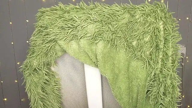 kortny yo online show from December 7, 2:35 pm