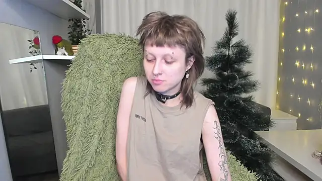 kortny yo online show from December 20, 9:50 pm