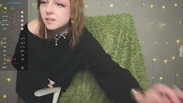 kortny yo online show from December 29, 11:39 pm