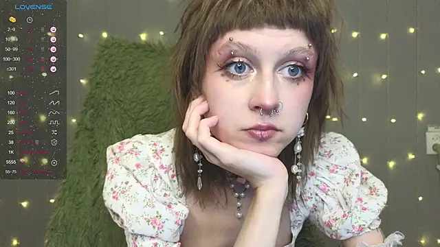 kortny yo online show from January 12, 10:23 am