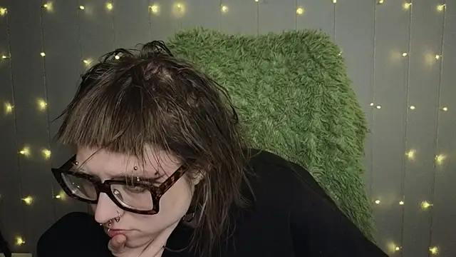 kortny yo online show from January 26, 8:34 pm