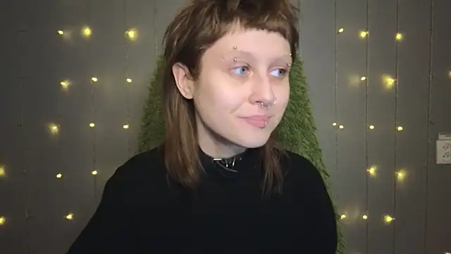 kortny yo online show from January 30, 8:31 pm