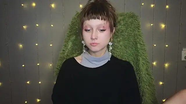 kortny yo online show from January 30, 11:34 pm