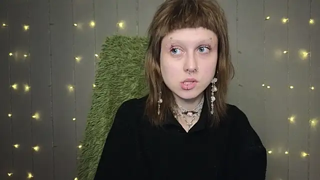 kortny yo online show from January 31, 8:43 pm