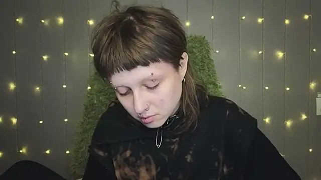 kortny yo online show from February 12, 8:40 pm