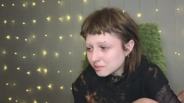 kortny yo online show from February 16, 6:10 pm