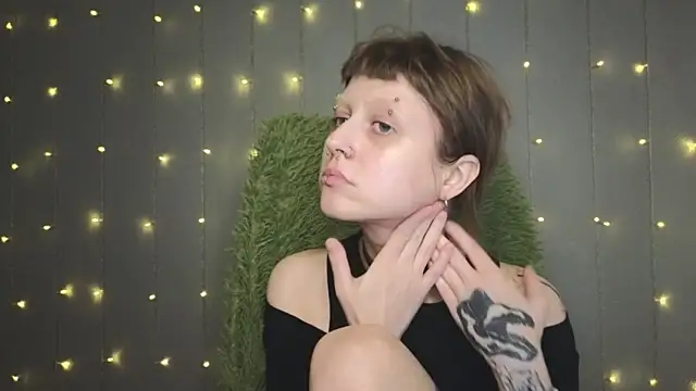 kortny yo online show from February 23, 9:05 pm