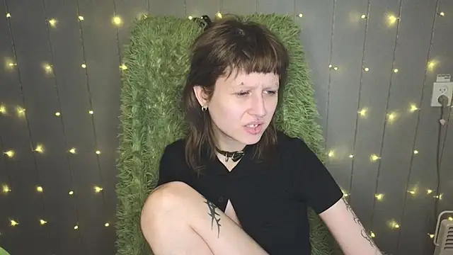 kortny yo online show from March 9, 8:31 pm