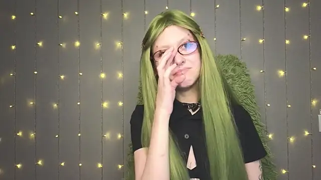 kortny yo online show from March 9, 11:35 pm