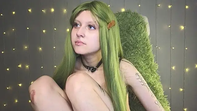 kortny yo online show from March 10, 2:39 am