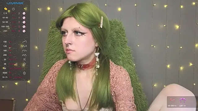 kortny yo online show from March 16, 11:36 pm