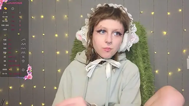 kortny yo online show from March 20, 8:29 pm