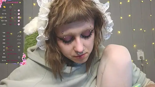 kortny yo online show from March 21, 12:07 am