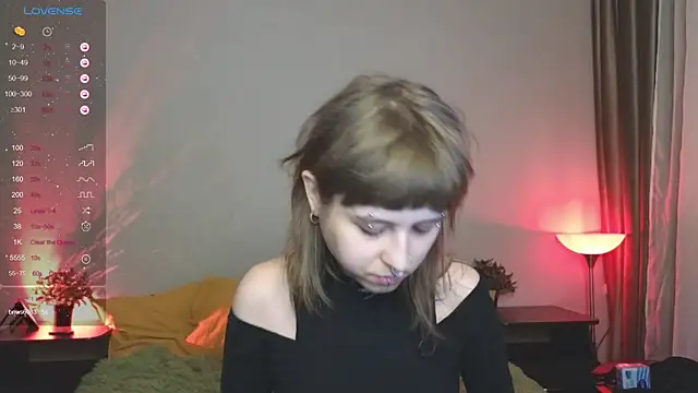 kortny yo online show from September 13, 8:52 pm