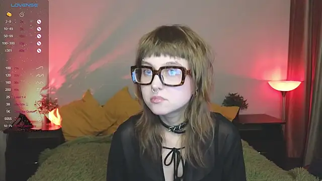 kortny yo online show from September 20, 8:10 pm