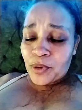 Alma Sexyy online show from March 4, 12:27 am