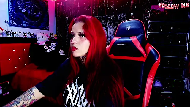 jannaink  online show from July 26, 12:52 am