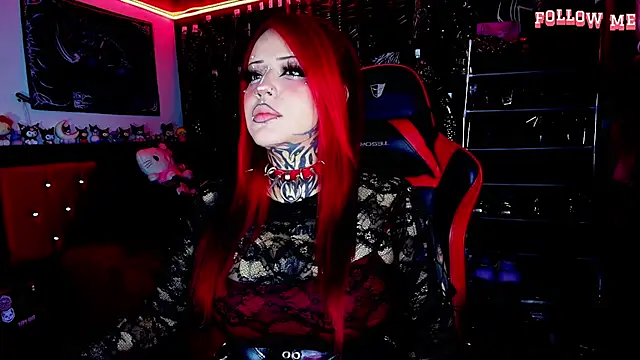 jannaink  online show from July 27, 6:26 pm