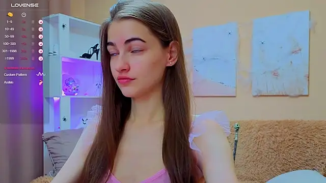 AstoriyaNight online show from October 25, 4:09 am