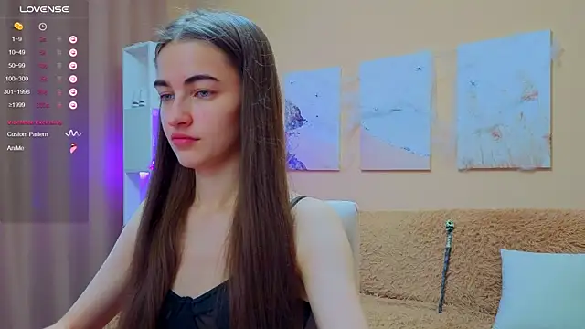 AstoriyaNight online show from November 2, 4:26 am