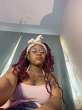 Cherrytowild online show from February 25, 4:31 pm