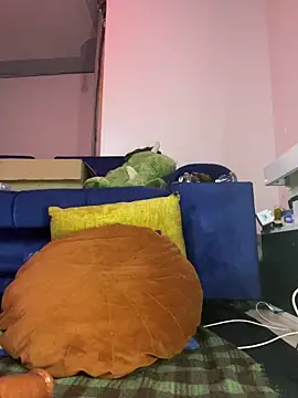 Cherrytowild online show from February 10, 2:04 am