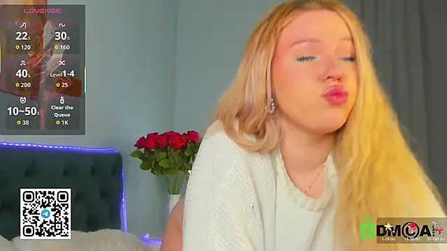 Naomi B1ack online show from April 9, 12:54 am