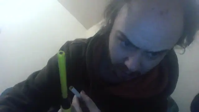 Snapshot of Kushalakalez chatting on November 29, 4:59 am Kushalakalez online show from November 29, 4:59 am