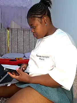 catehorny online show from September 27, 7:13 am