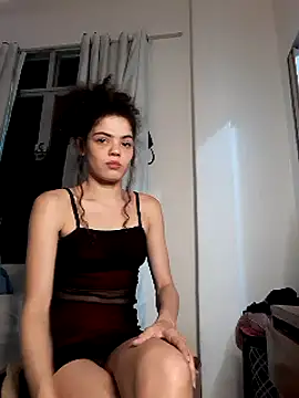 Snapshot of izumikarol chatting on February 9, 5:19 am izumikarol online show from February 9, 5:19 am