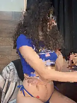 izumikarol online show from March 28, 1:33 pm