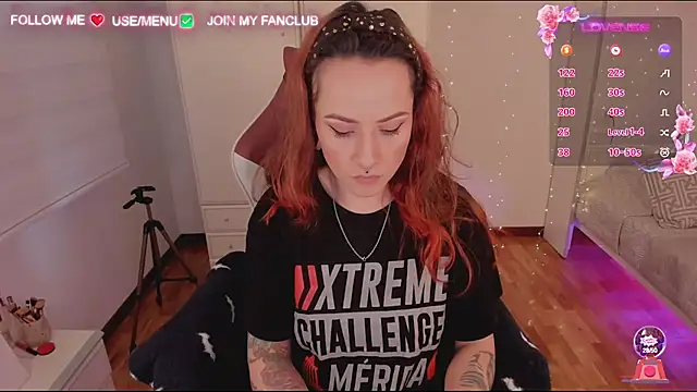 Domina Deivis online show from January 24, 12:10 pm