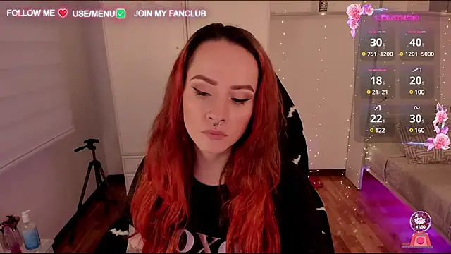 Domina Deivis online show from February 2, 8:35 am