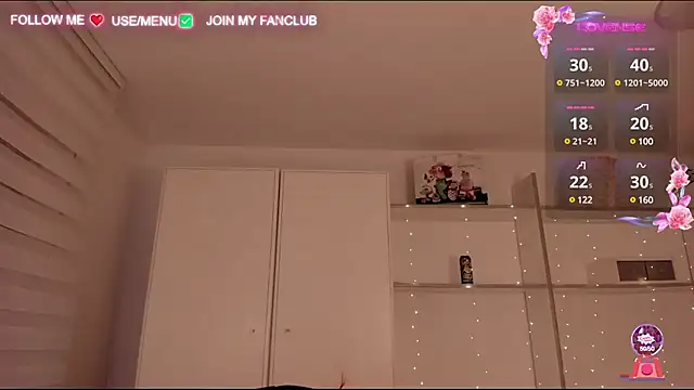 Domina Deivis online show from February 3, 6:13 am