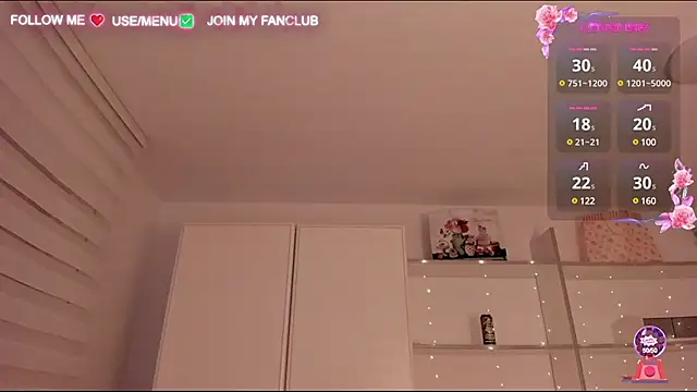 Domina Deivis online show from February 4, 6:46 am