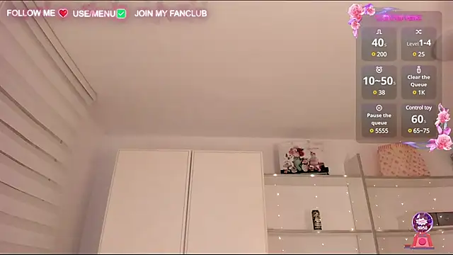 Domina Deivis online show from February 7, 6:35 am