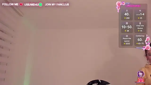 Domina Deivis online show from February 12, 6:29 am