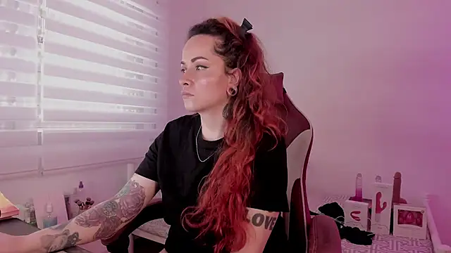 Domina Deivis online show from March 12, 10:05 am