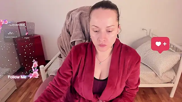 Domina Deivis online show from December 18, 12:55 pm