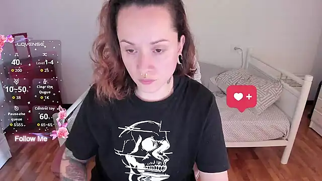 Domina Deivis online show from January 7, 12:29 pm