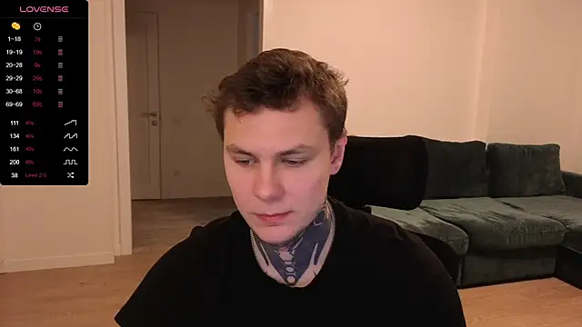 Snapshot of Lechery_boy chatting on November 3, 1:56 pm Lechery boy online show from November 3, 1:56 pm