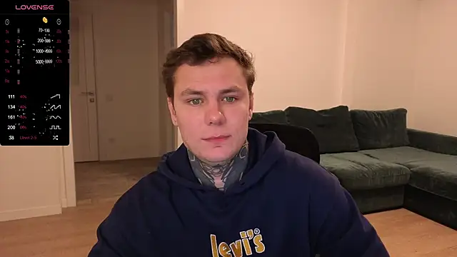 Snapshot of Lechery_boy chatting on November 8, 7:41 am Lechery boy online show from November 8, 7:41 am