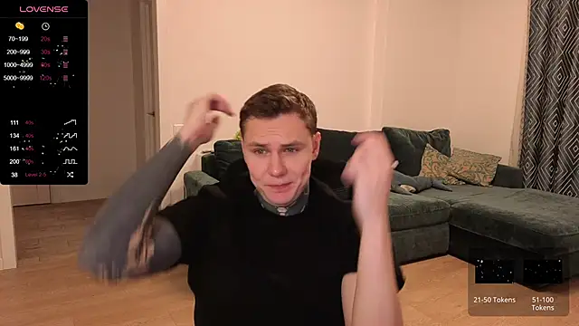 Snapshot of Lechery_boy chatting on November 15, 4:36 pm Lechery boy online show from November 15, 4:36 pm