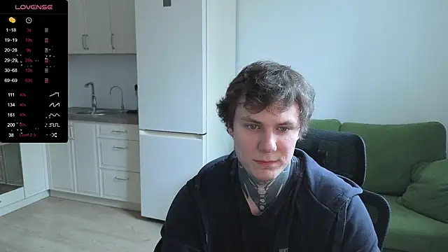 Lechery boy online show from April 10, 8:19 am