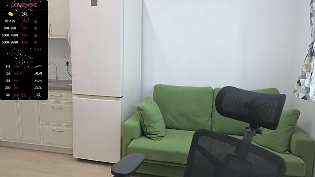 Lechery boy online show from April 18, 12:31 pm