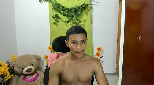 corzoethan online show from January 25, 2:58 am