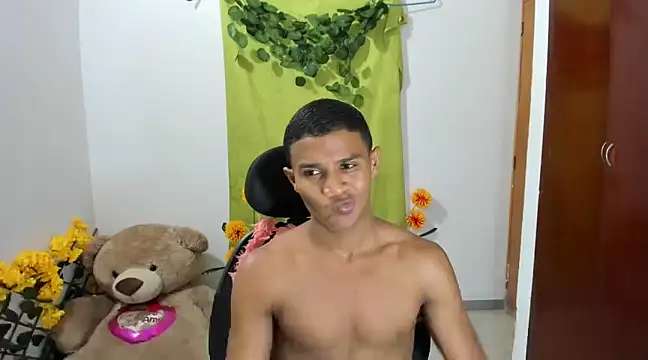 corzoethan online show from February 28, 11:12 pm