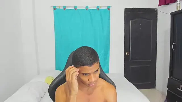 corzoethan online show from September 10, 2:22 am