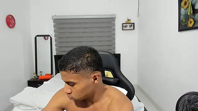 corzoethan online show from December 3, 10:52 pm